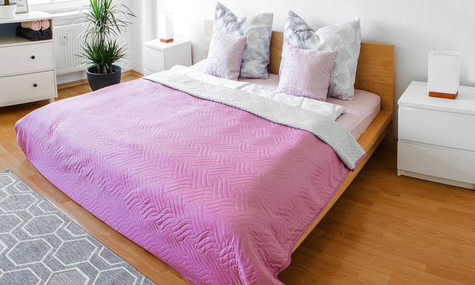 Innere Neustadt Apartment | DELUX 2 roomapt. TOP LOCATION easy CheckIn+Netflix
