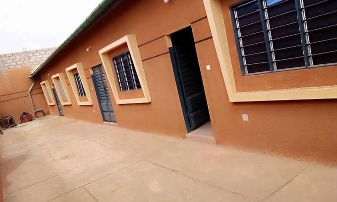 Abomey Apartment | Delux