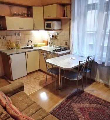 City Centre Apartment | Delux Kolonada