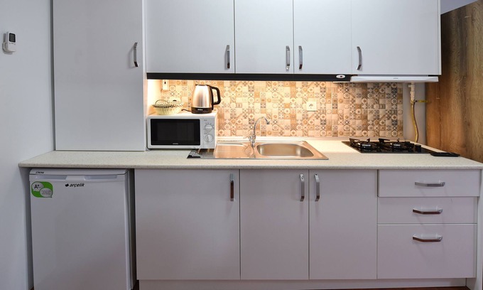 Old City Apartment | Deluxe 1+1 Apartment at Sultanahmet,Old City
