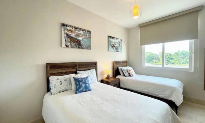 Playa Blanca Apartment | Deluxe 2 Bedroom apartment