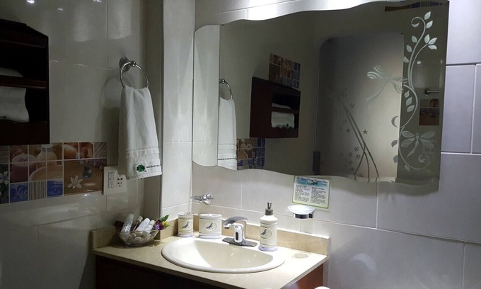 Palmira Apartment | Deluxe 3 Habitaciones 5 Personas