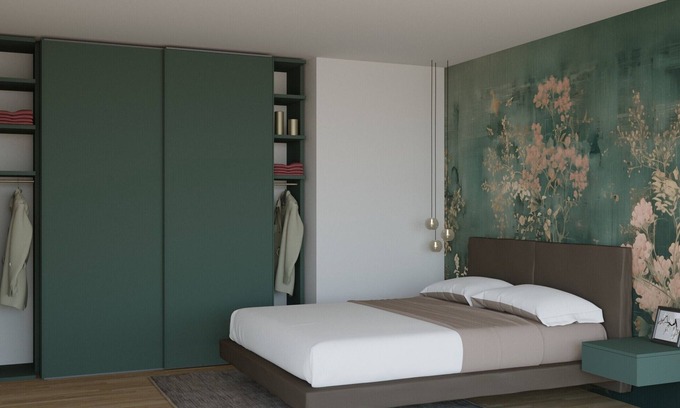 Bellaria Monte Apartment | Deluxe Apartment Suite with large balcony in Resort with 3 swimming p+restaurant