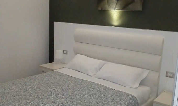Historical Downtown Salerno Apartment | Deluxe apartment 2 historic center of Salerno near boarding and parking