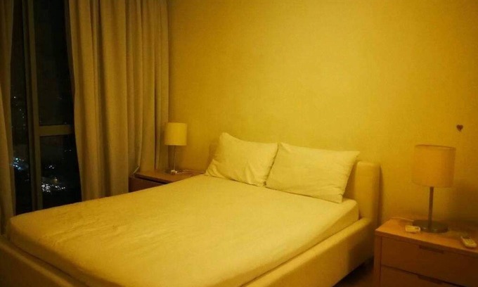 City Centre Apartment | Deluxe apartment city central 2 BR