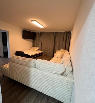 Auerberg Apartment | Deluxe Apartment
