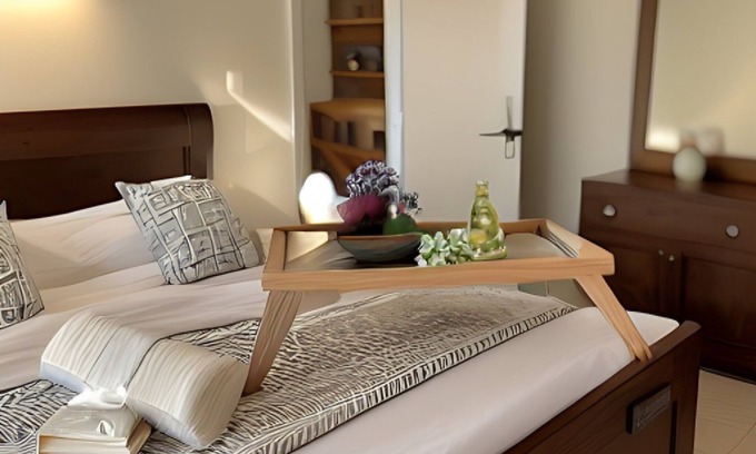 Al Ahyaa Apartment | Deluxe Apartment >Full Sea View< 24h Online Concierge >Dedicated Host< My Sky