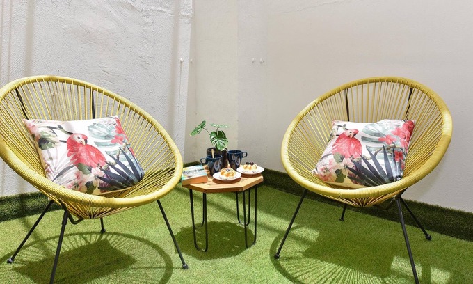 Cruce de Arinaga Apartment | Deluxe Apartment in Cruce de Arinaga