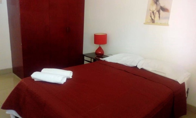 Lince Apartment | Deluxe Apartment in Lince, 2 bedrooms