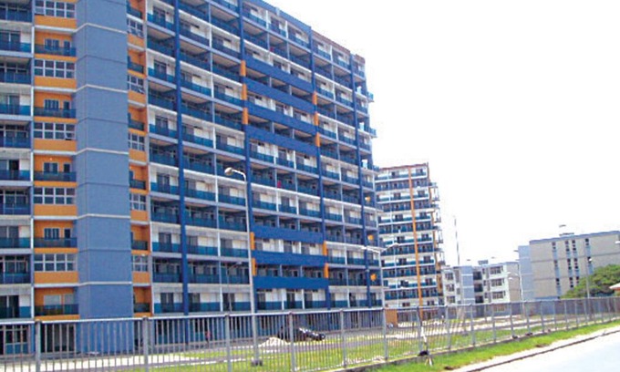 Ofin Apartment | Deluxe Apartment