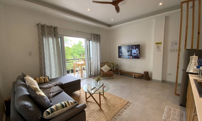 Danao Apartment | Deluxe Apartment @ puntakana apartelle