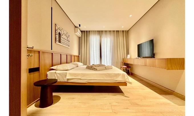 Tashkent Apartment | Deluxe Apartment
