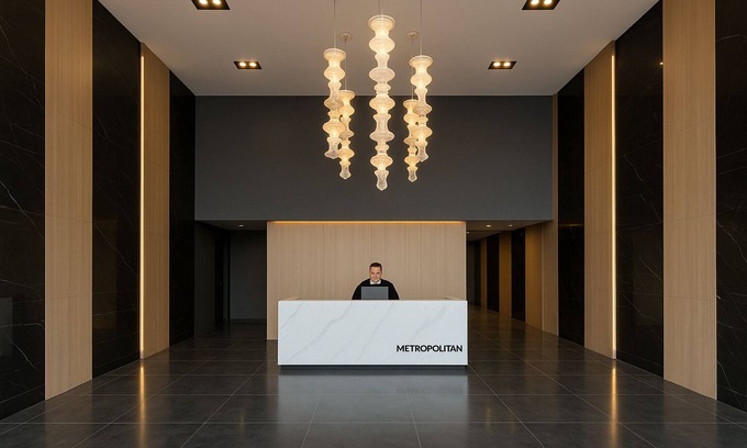 Balvanera Apartment | Deluxe Apartments Downtown by BueRentals