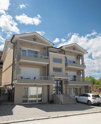 Gevgelija Apartment | Deluxe Apartments