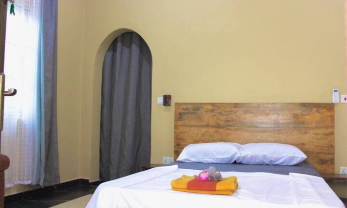 Ashaiman Apartment | Deluxe Bed and breakfast