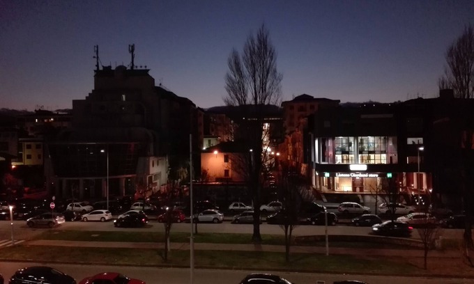 Cosenza Apartment | Deluxe business and family apartment downtown