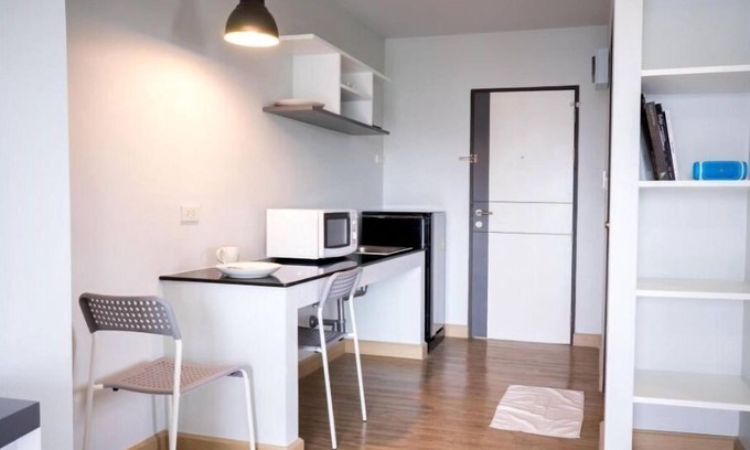 Chang Phueak Apartment | Deluxe Comfort Apartment for rent in Chiangmai (DCF-4)