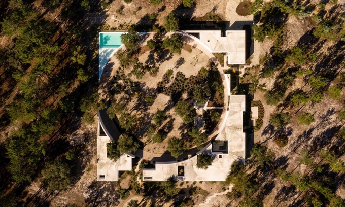 Grandola Villa | Deluxe Comporta Mundo