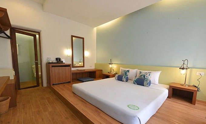 Rayong Apartment | Deluxe Cottage Ko Samet