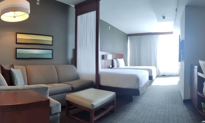 Obarrio Hotel | Deluxe Double Retreat | Marinn Place | Near Financial Hub & Metro