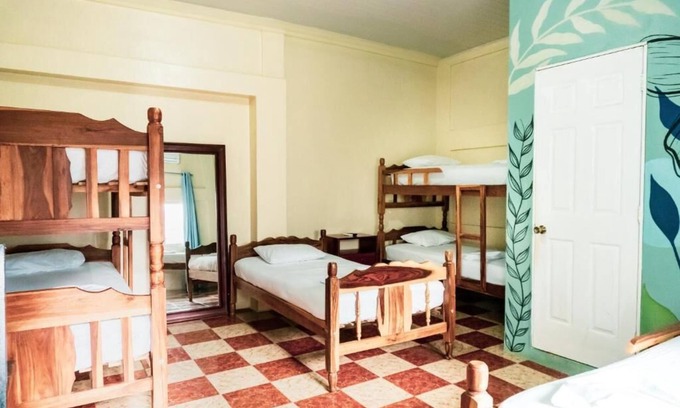 Moyogalpa Bed & Breakfast | Deluxe Family Room