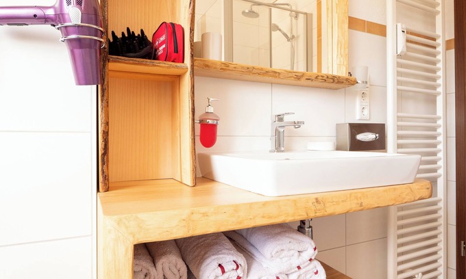 Nordborchen House | Deluxe Ferienwohnung