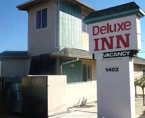 Centennial Hotel | Deluxe Inn Redwood City