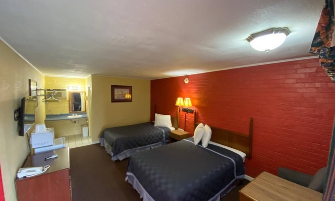 Stuttgart Hotel | Deluxe Inn