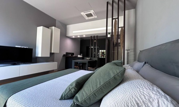 Paladina Apartment | Deluxe apartment the Chestnut