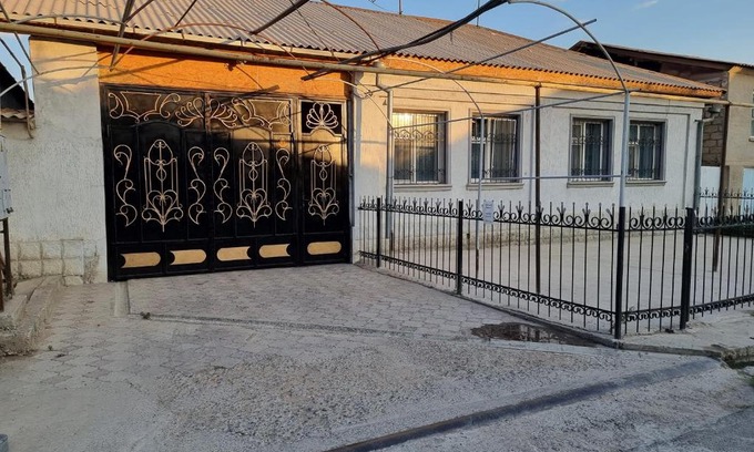 Shymkent House | Deluxe