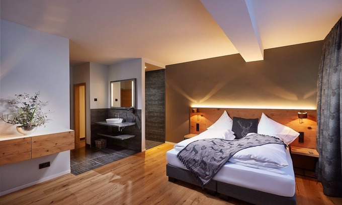 Feldberg Apartment | Deluxe Lodge Apartment