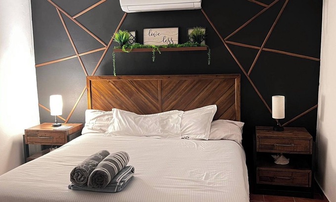 Santurce Apartment | Deluxe Lodge in San Juan
