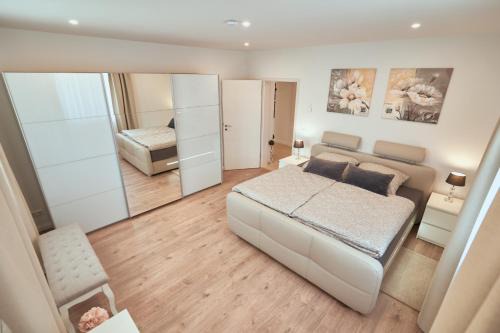 Ellweiler Apartment | Deluxe - Nationalpark - groß, erholsam, familienfreundlich, extras