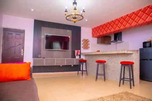Ibadan Apartment | Deluxe properties