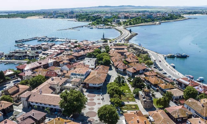 Nessebar Old Town Other | Deluxe room Castro Mesembria Boutique