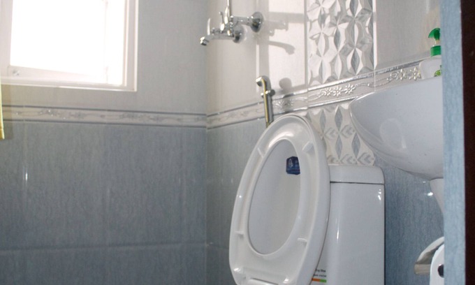 Nagarjun House | Deluxe Room | Delights Home
