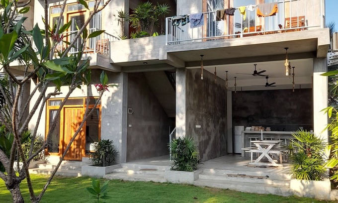 Pottuvil Division 2 House | Deluxe Rooms in Arugambay