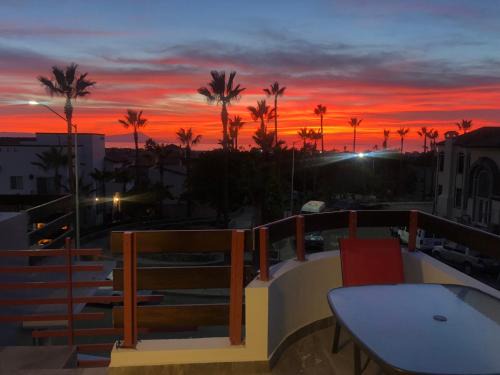 Loma Dorada Apartment | Deluxe Studio Close to Beach