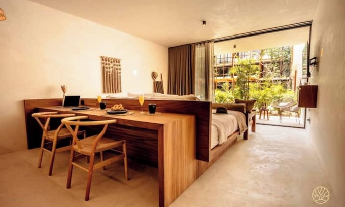 La Veleta Apartment | Deluxe studio in Veleta w/private pool