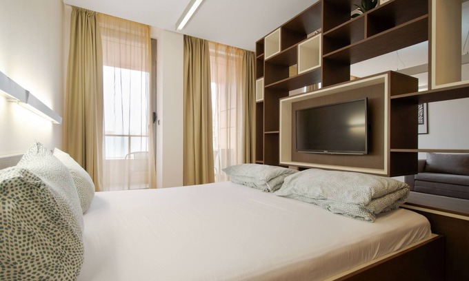 Studentski Grad House | Deluxe Studio Studentski Grad Sofia