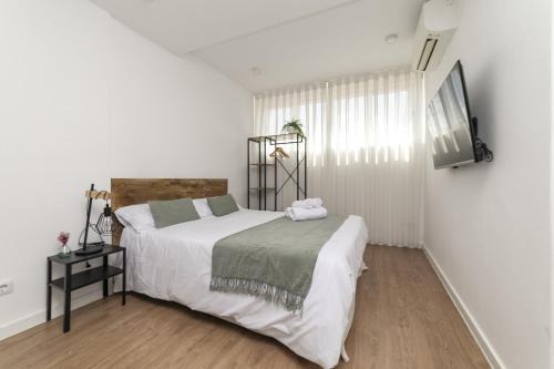 Arapiles Apartment | Deluxe VI - Ferga Suites
