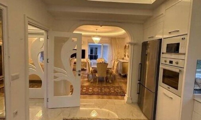 Dosemealti Villa | Deluxe Villa /close to city-sea