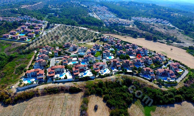 Sogucak Villa | Deluxe Villa with Stunning Panoramic Sea Views and Private Swimming Pool
