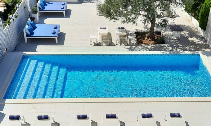 Zadar House | Demar Residence