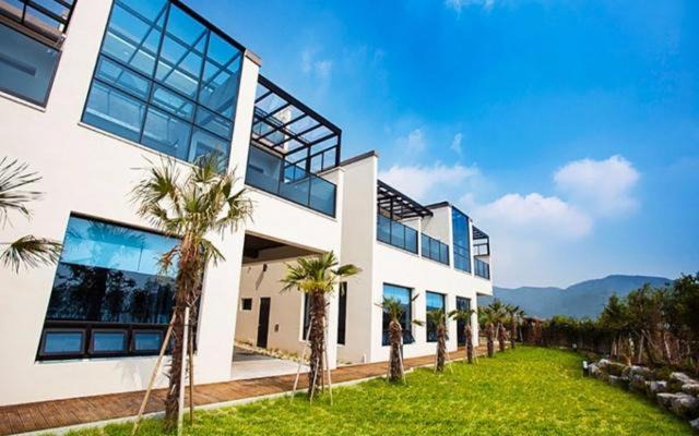 Dolsan-eup House | Demare Pension