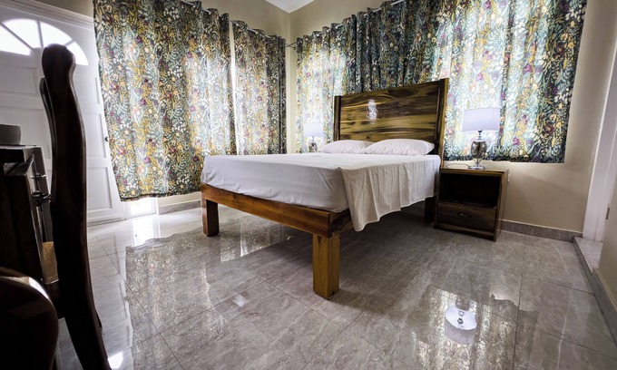 Treasure Beach Apartment | DEMAROYS taking luxury and comfort to new heights