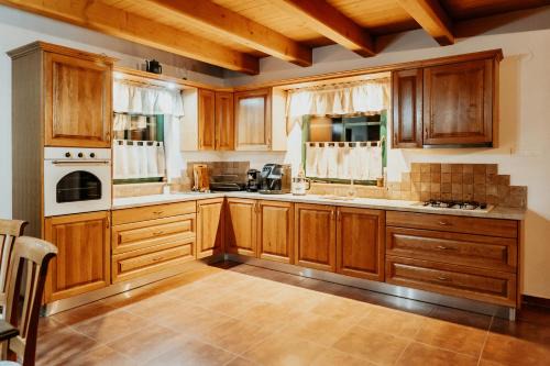 Siclod House | DEMETER Guesthouse FOX Siclod