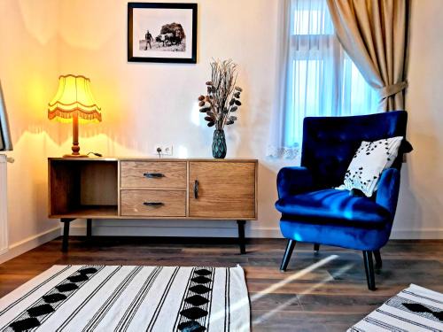Siclod House | Demeter Guesthouse WOLF Siklod
