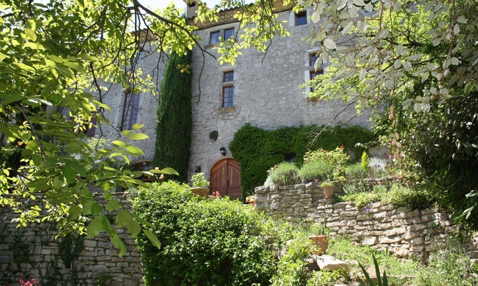 Ferrieres-les-Verreries House | Demeure de Charme et D'authenticité Pour 15 Personne