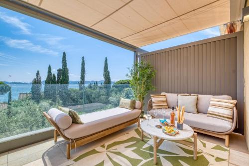 Guerrevieille Apartment | Demeures Kokio 100 m From Sandy Beach